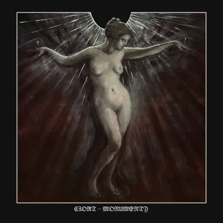 Cień- Monumenty
